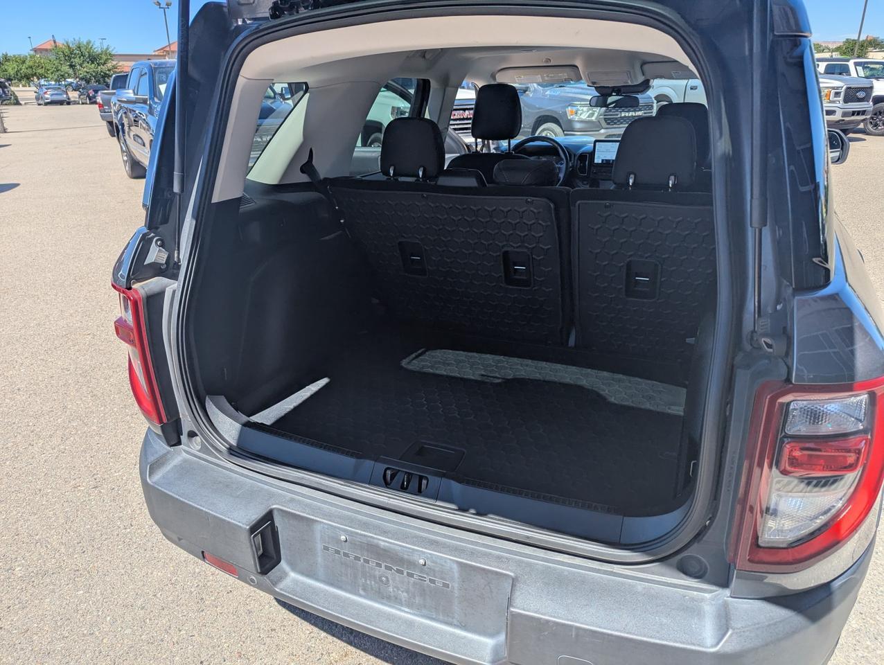 2021 Ford Bronco Sport Big Bend Grand Junction CO