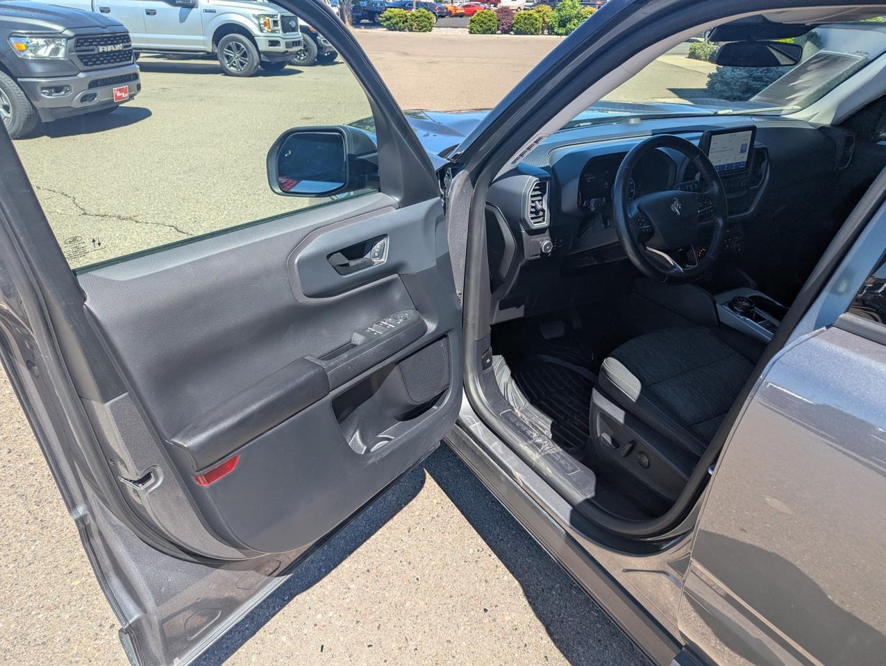 2021 Ford Bronco Sport Big Bend Grand Junction CO