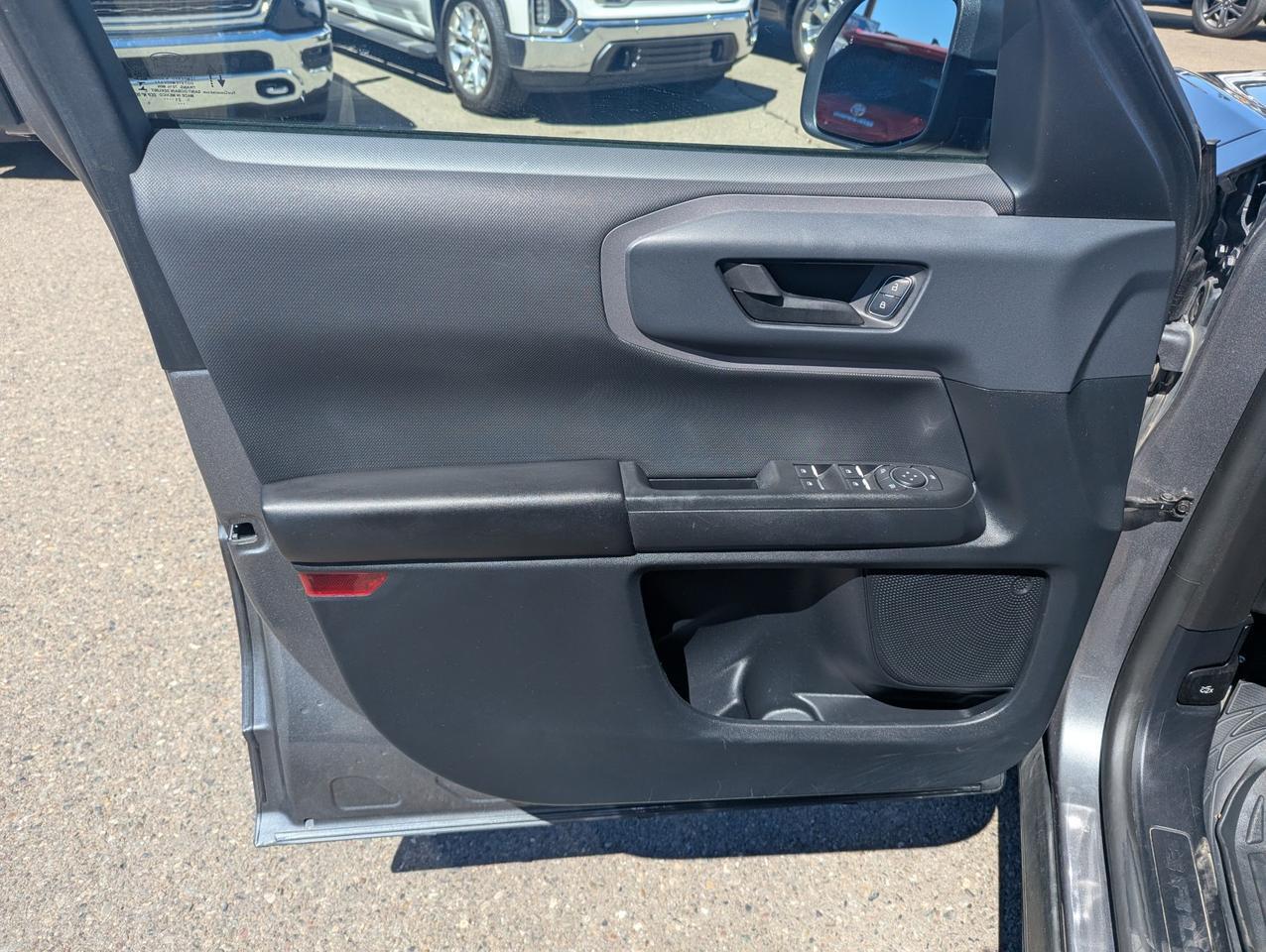 2021 Ford Bronco Sport Big Bend Grand Junction CO