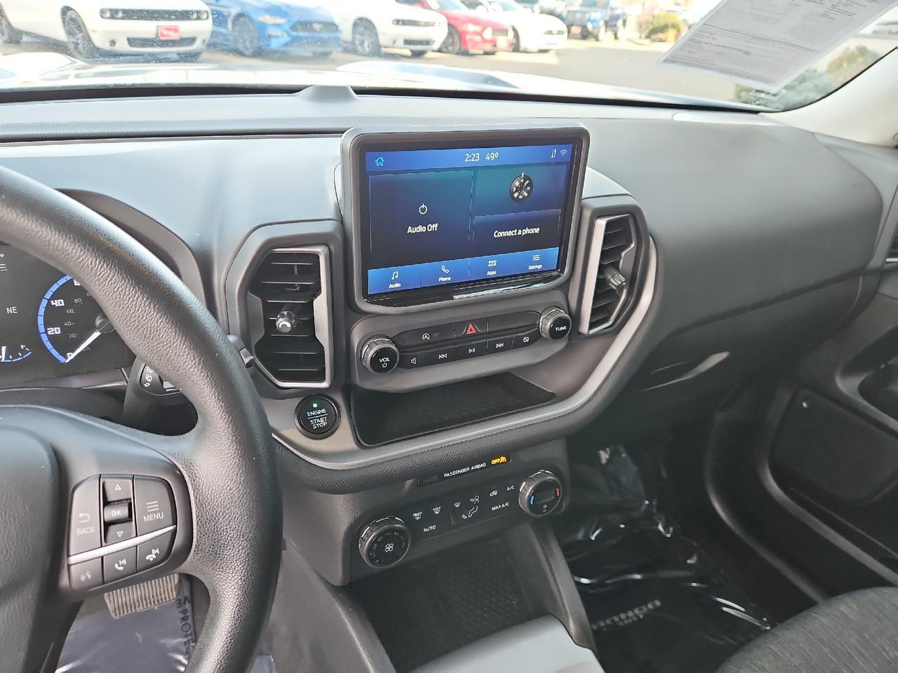 2021 Ford Bronco Sport Big Bend Grand Junction CO