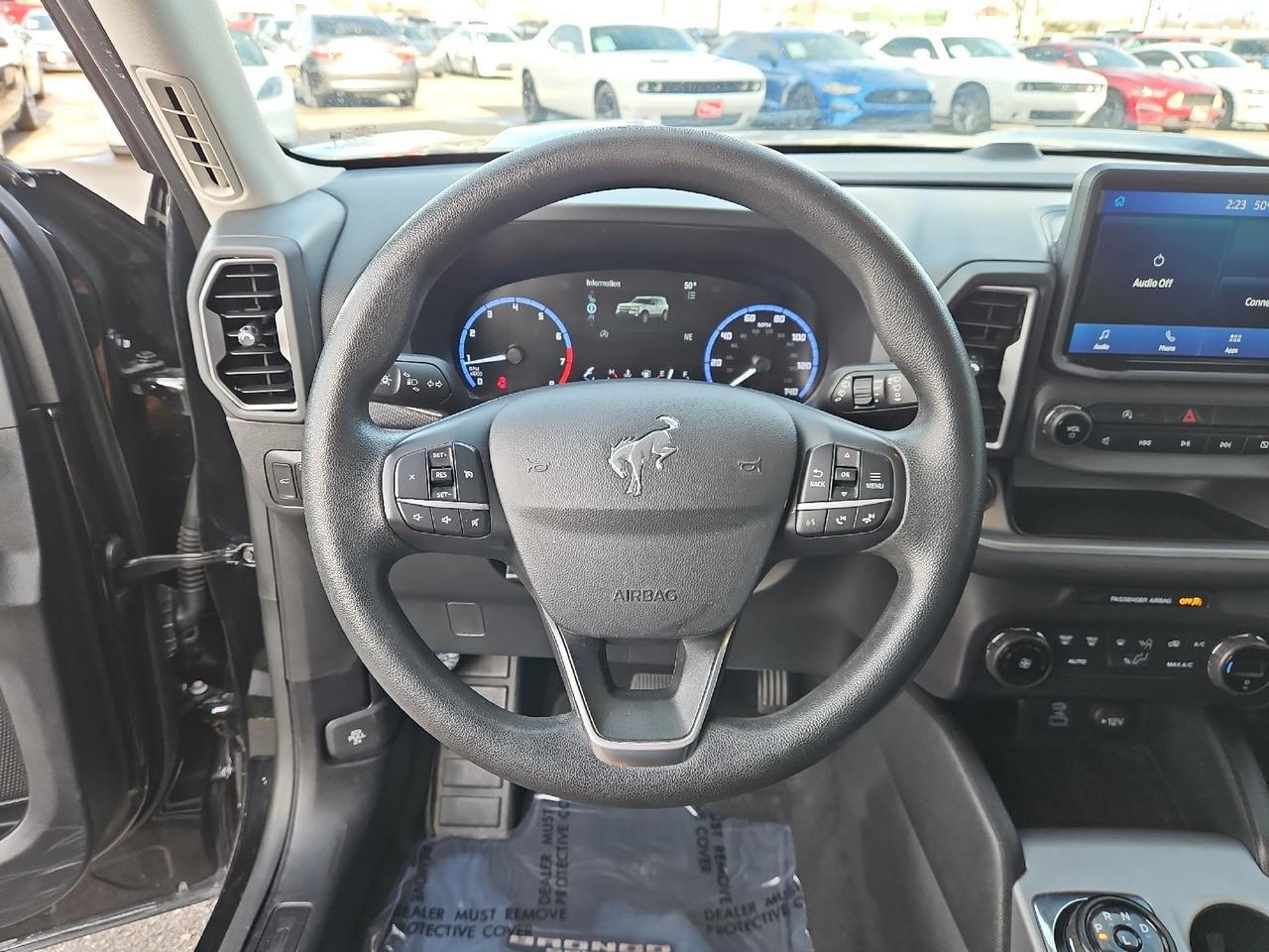 2021 Ford Bronco Sport Big Bend Grand Junction CO