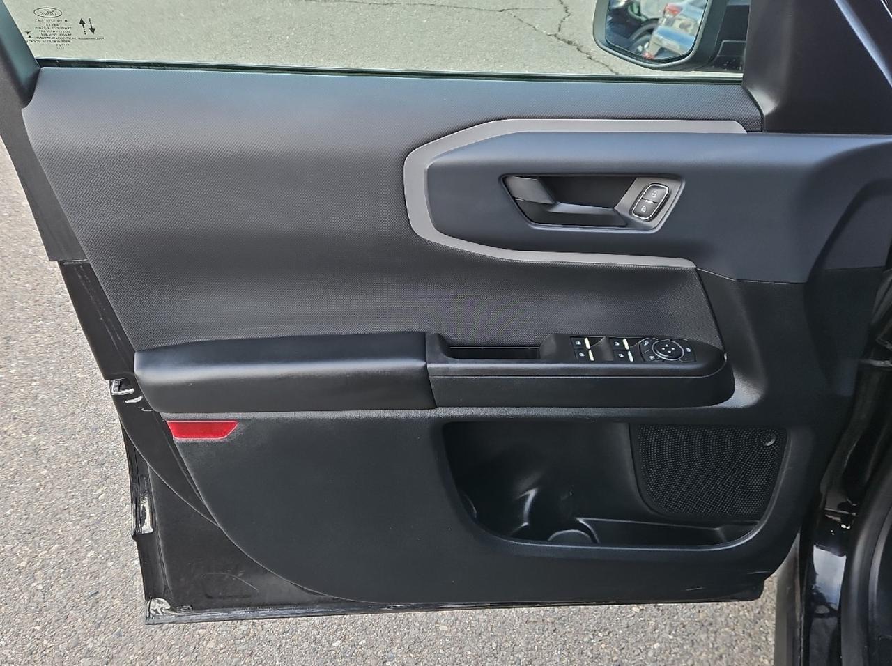 2021 Ford Bronco Sport Big Bend Grand Junction CO