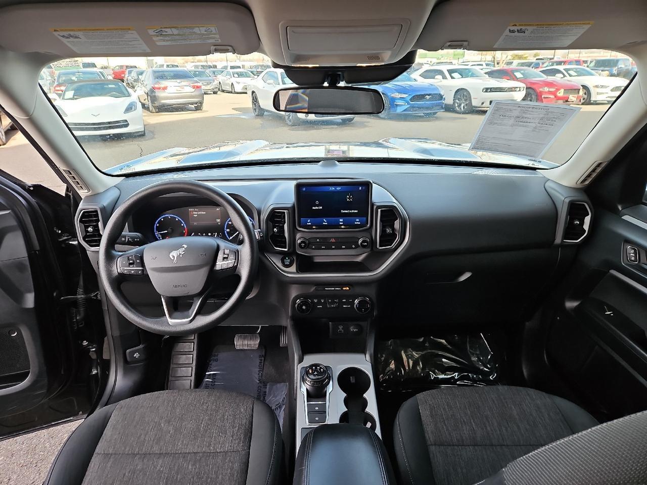 2021 Ford Bronco Sport Big Bend Grand Junction CO