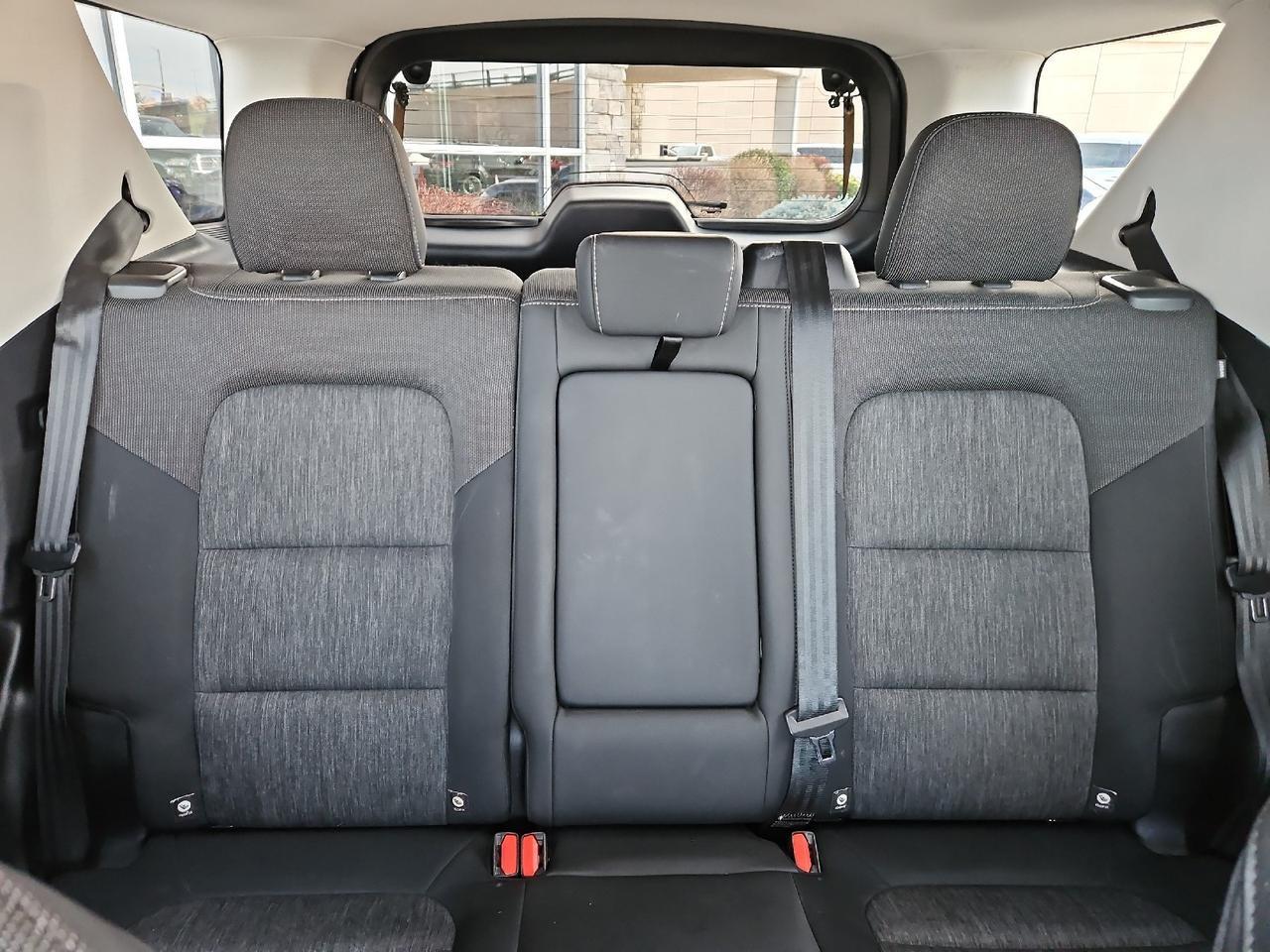 2021 Ford Bronco Sport Big Bend Grand Junction CO