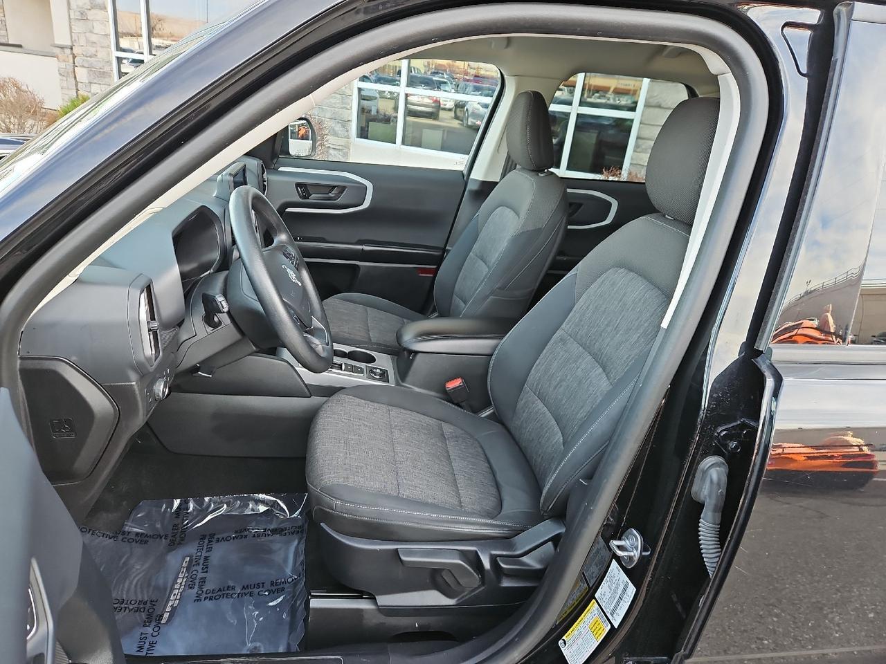 2021 Ford Bronco Sport Big Bend Grand Junction CO