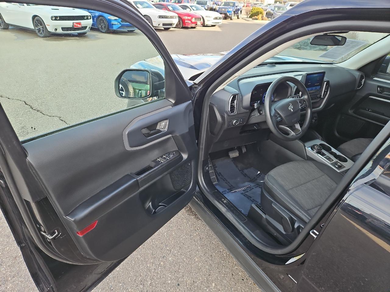 2021 Ford Bronco Sport Big Bend Grand Junction CO