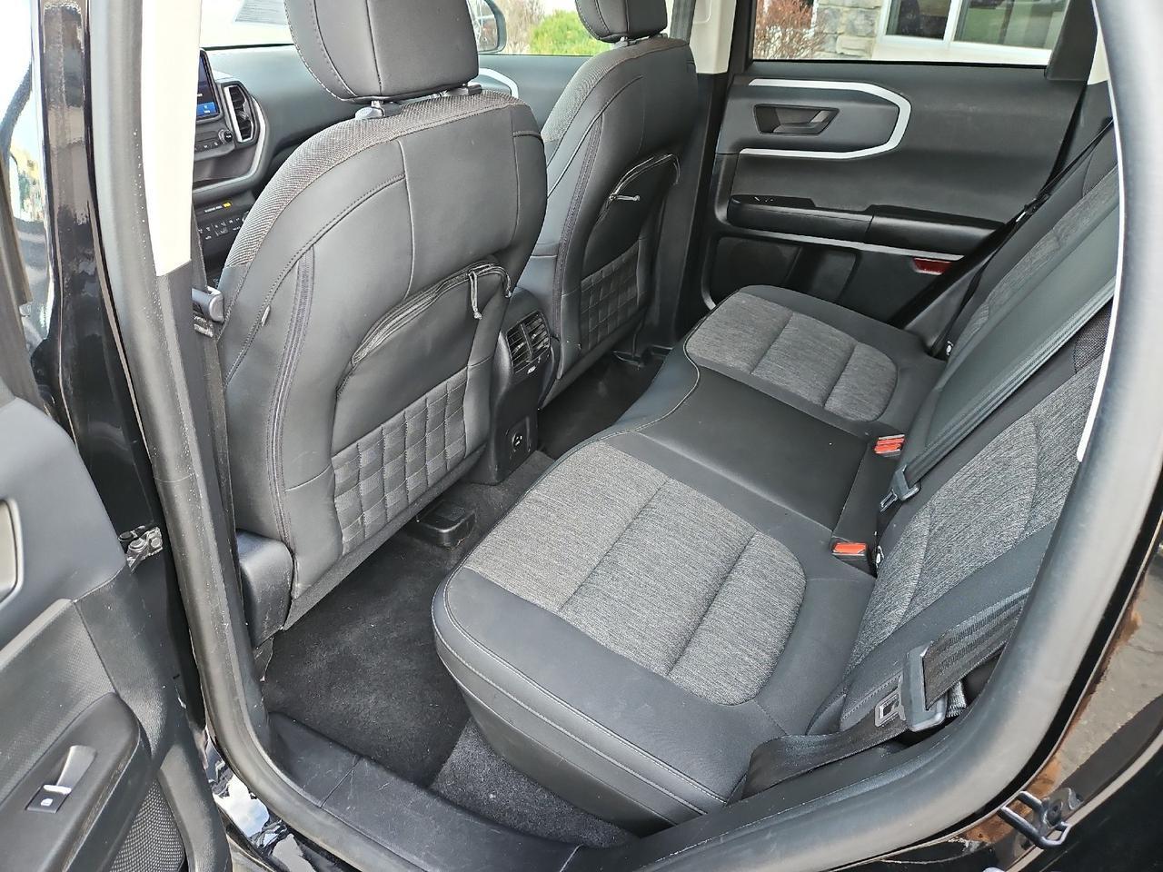 2021 Ford Bronco Sport Big Bend Grand Junction CO