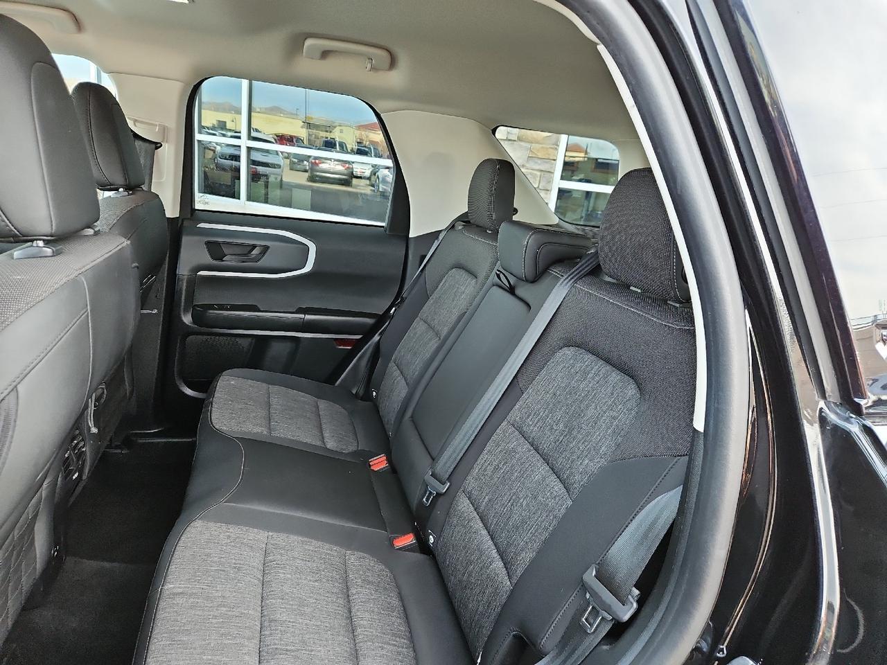 2021 Ford Bronco Sport Big Bend Grand Junction CO