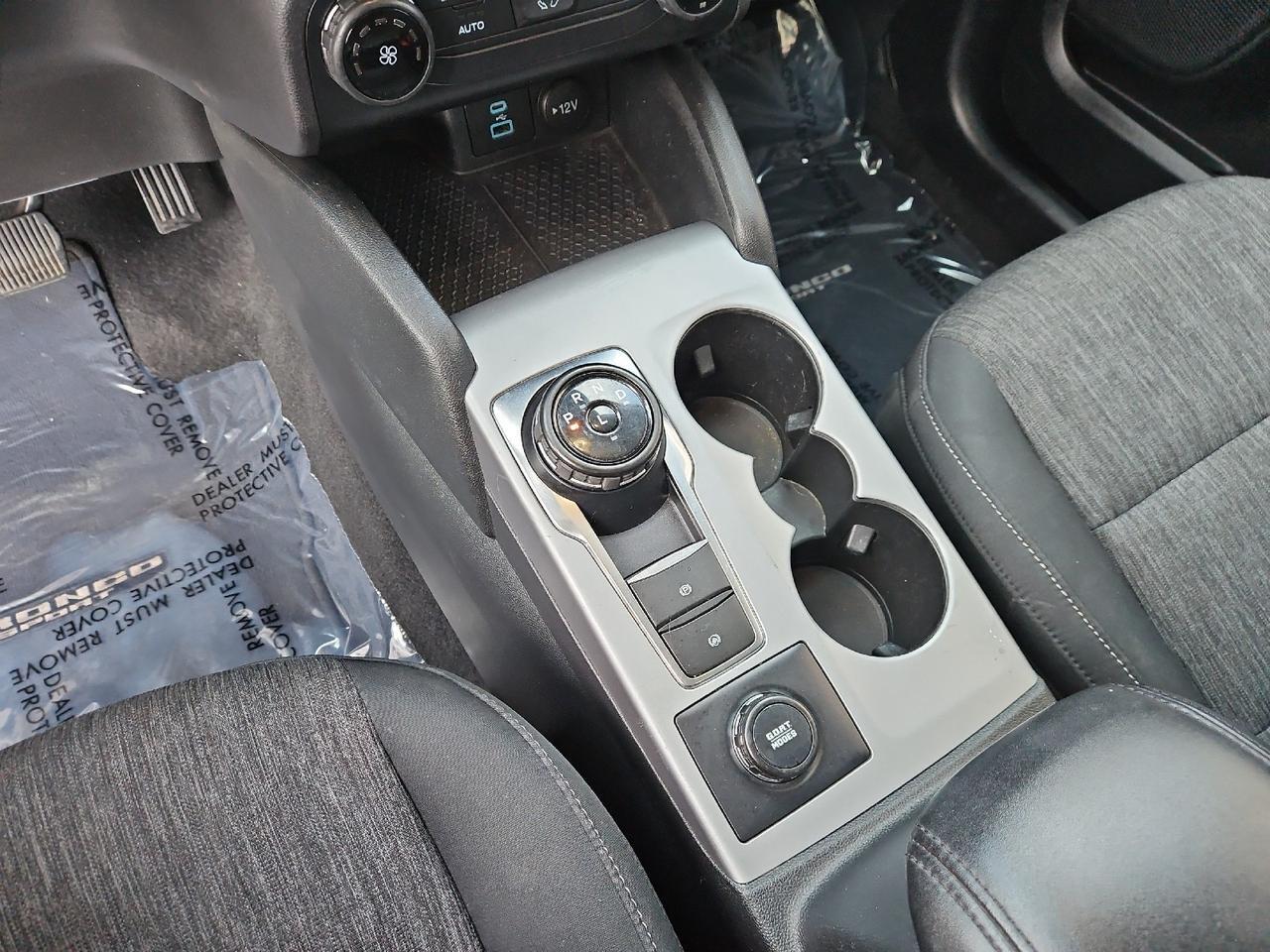 2021 Ford Bronco Sport Big Bend Grand Junction CO