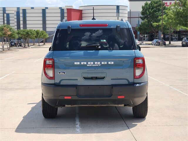 2021 Ford Bronco Sport Big Bend Grapevine TX