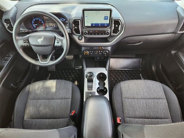 2021 Ford Bronco Sport Big Bend Grapevine TX
