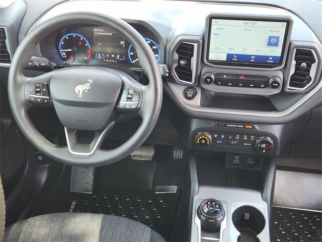 2021 Ford Bronco Sport Big Bend Grapevine TX