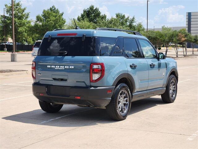 2021 Ford Bronco Sport Big Bend Grapevine TX