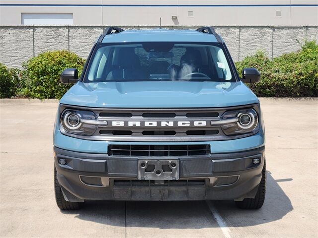 2021 Ford Bronco Sport Big Bend Grapevine TX