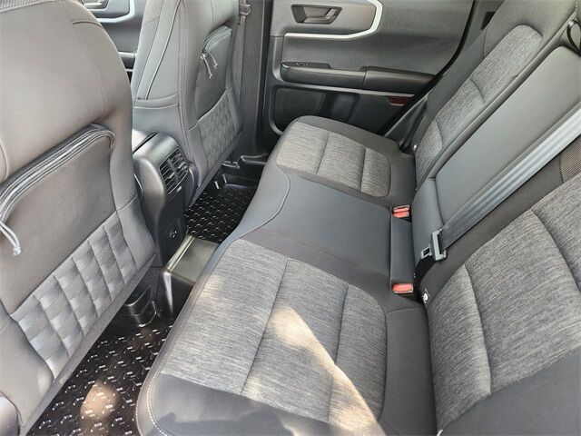 2021 Ford Bronco Sport Big Bend Grapevine TX