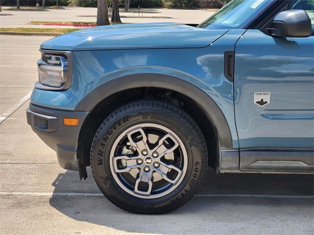 2021 Ford Bronco Sport Big Bend Grapevine TX