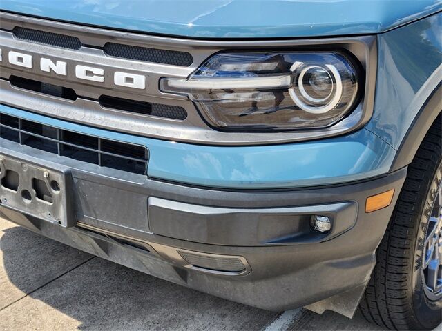 2021 Ford Bronco Sport Big Bend Grapevine TX