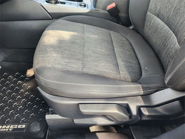 2021 Ford Bronco Sport Big Bend Grapevine TX