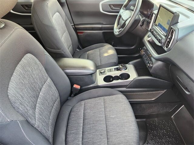 2021 Ford Bronco Sport Big Bend Grapevine TX