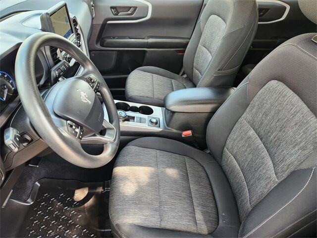 2021 Ford Bronco Sport Big Bend Grapevine TX