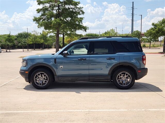 2021 Ford Bronco Sport Big Bend Grapevine TX