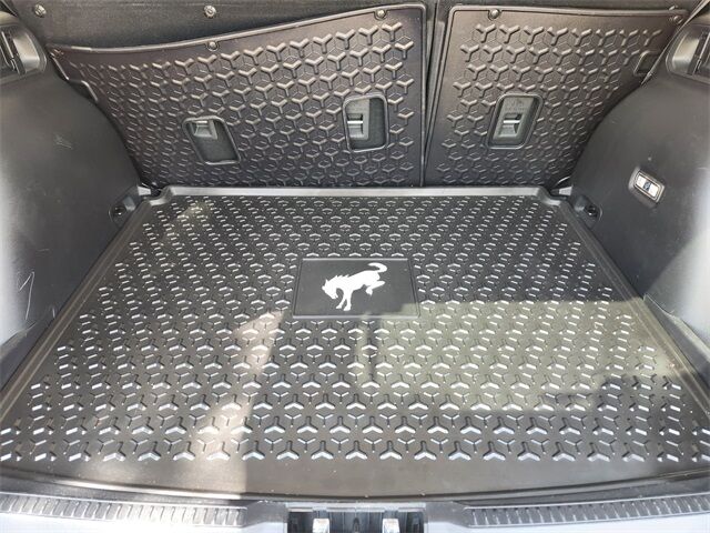 2021 Ford Bronco Sport Big Bend Grapevine TX