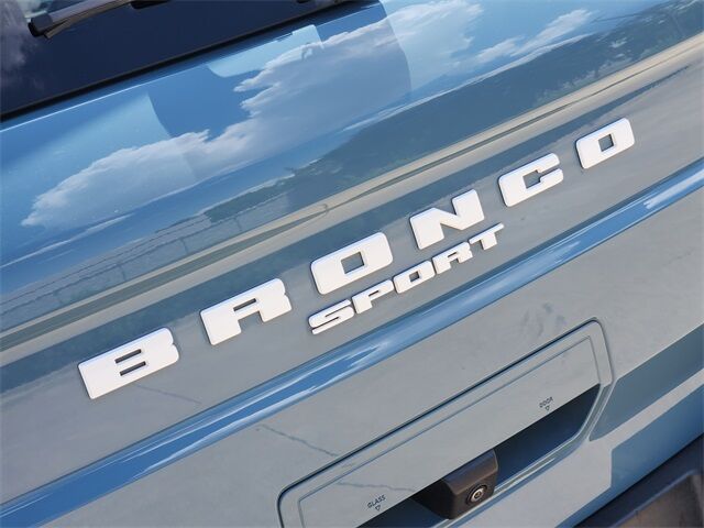 2021 Ford Bronco Sport Big Bend Grapevine TX