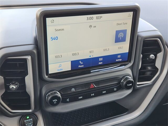 2021 Ford Bronco Sport Big Bend Grapevine TX