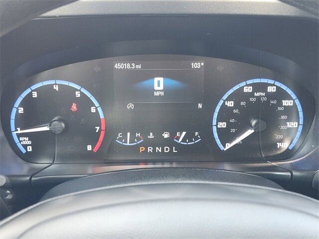 2021 Ford Bronco Sport Big Bend Grapevine TX