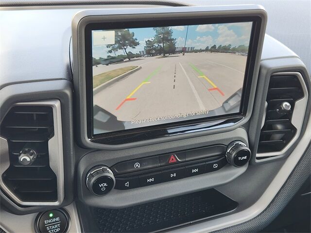 2021 Ford Bronco Sport Big Bend Grapevine TX