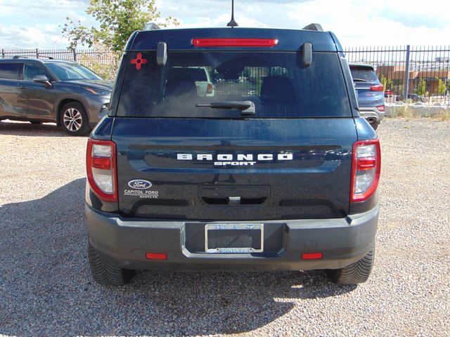 2021 Ford Bronco Sport Big Bend Santa Fe NM