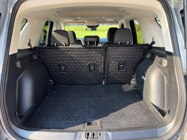 2021 Ford Bronco Sport Big Bend Hattiesburg MS