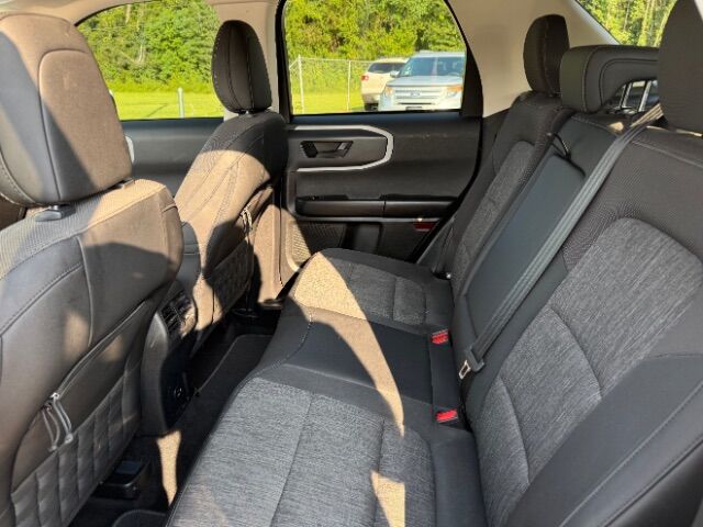 2021 Ford Bronco Sport Big Bend Hattiesburg MS