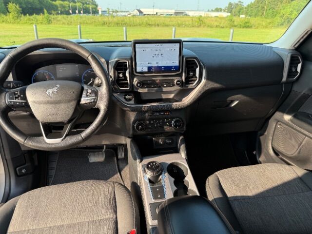 2021 Ford Bronco Sport Big Bend Hattiesburg MS