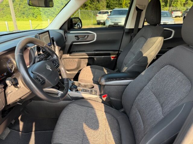 2021 Ford Bronco Sport Big Bend Hattiesburg MS