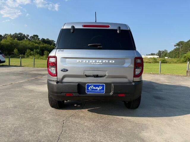2021 Ford Bronco Sport Big Bend Hattiesburg MS