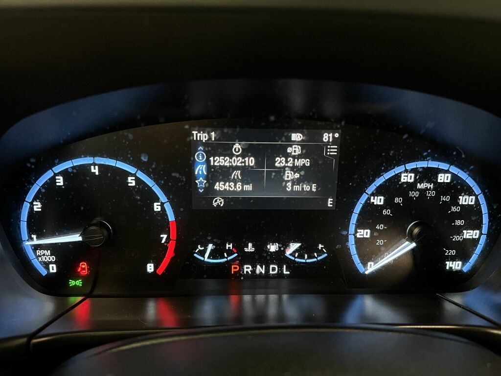 2021 Ford Bronco Sport Big Bend Highlands Ranch CO