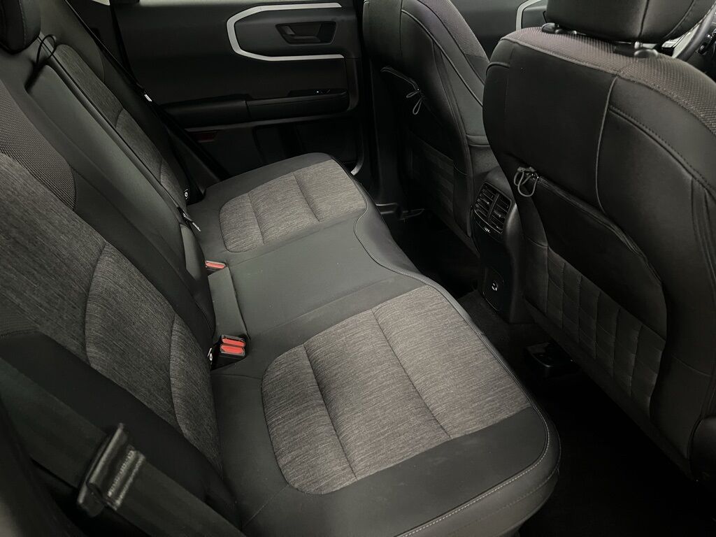 2021 Ford Bronco Sport Big Bend Highlands Ranch CO