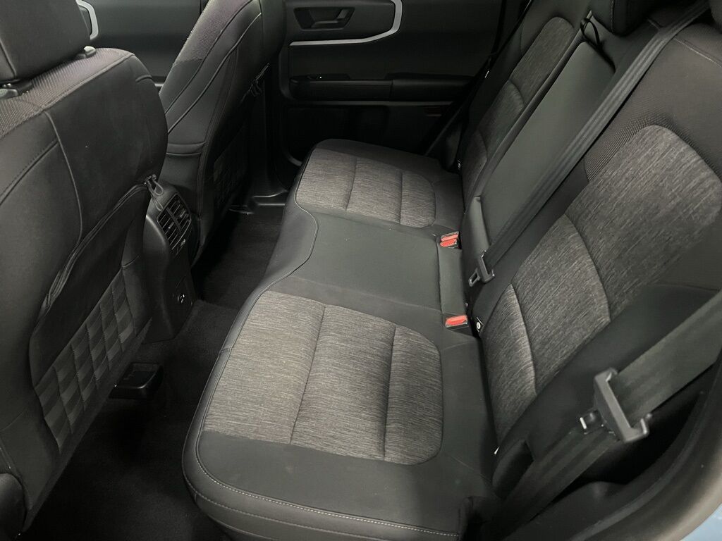 2021 Ford Bronco Sport Big Bend Highlands Ranch CO
