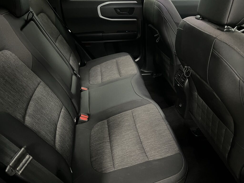 2021 Ford Bronco Sport Big Bend Highlands Ranch CO