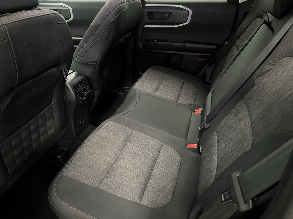 2021 Ford Bronco Sport Big Bend Highlands Ranch CO