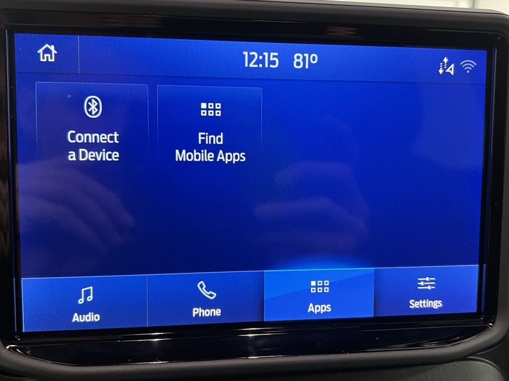 2021 Ford Bronco Sport Big Bend Highlands Ranch CO