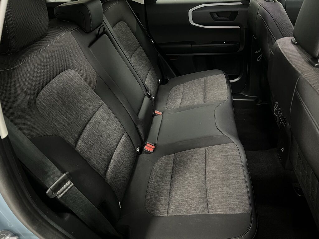 2021 Ford Bronco Sport Big Bend Highlands Ranch CO