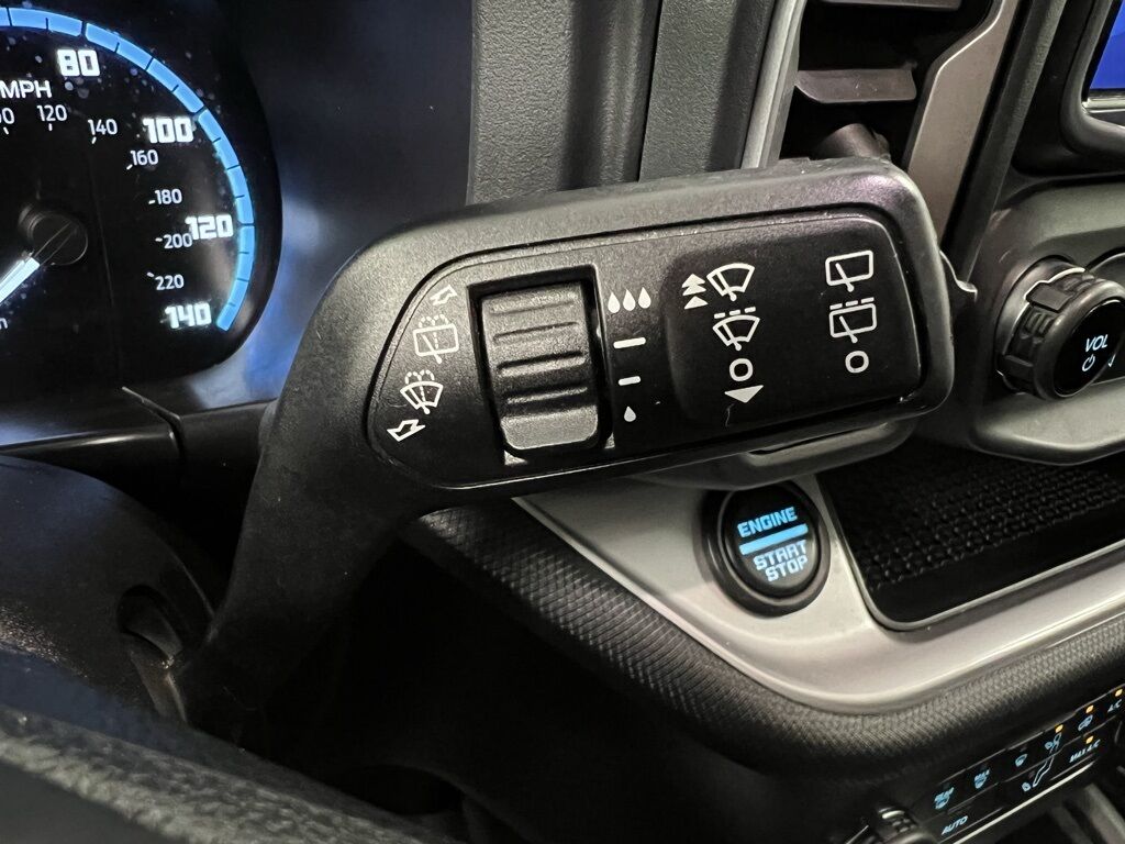 2021 Ford Bronco Sport Big Bend Highlands Ranch CO