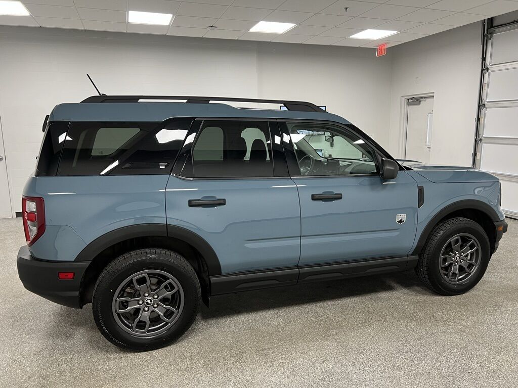 2021 Ford Bronco Sport Big Bend Highlands Ranch CO