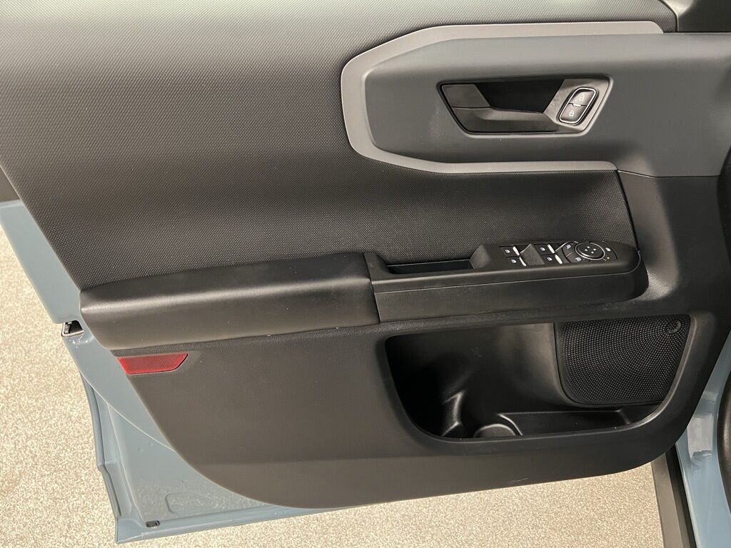 2021 Ford Bronco Sport Big Bend Highlands Ranch CO
