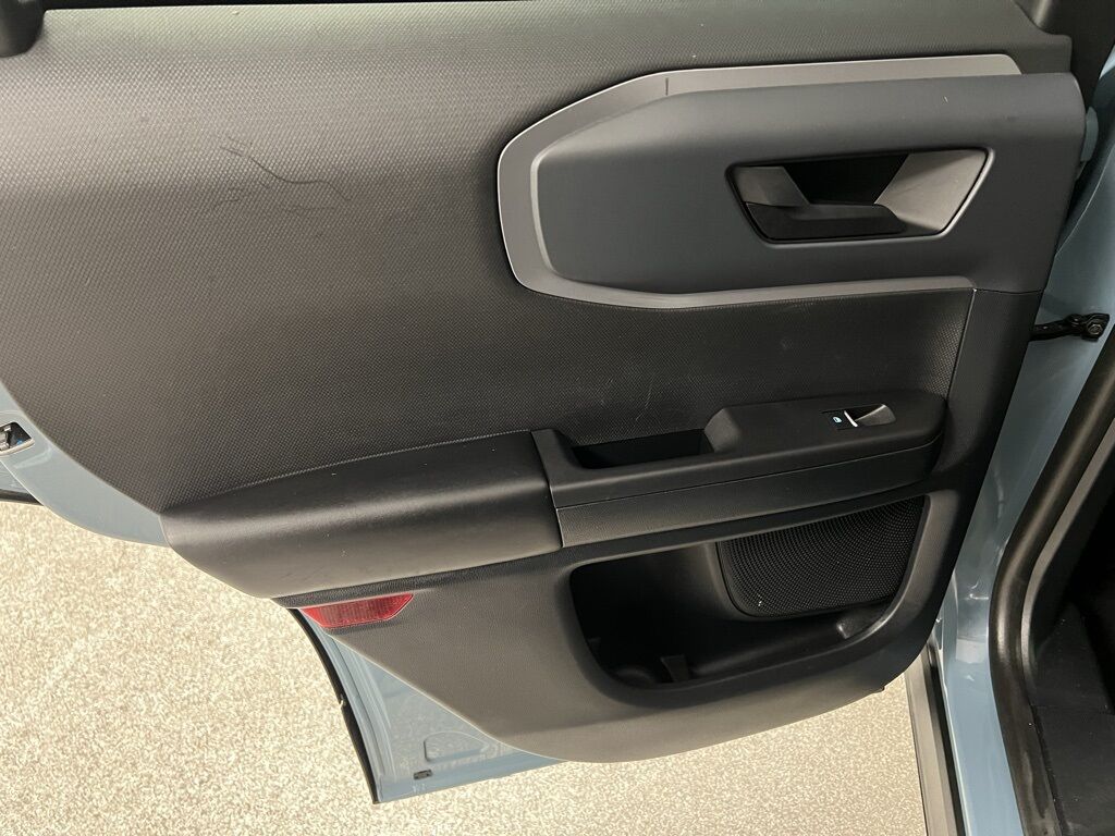 2021 Ford Bronco Sport Big Bend Highlands Ranch CO