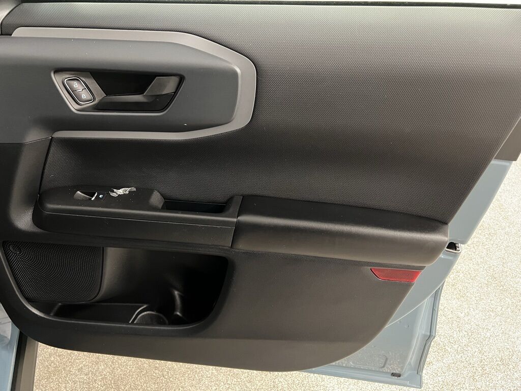 2021 Ford Bronco Sport Big Bend Highlands Ranch CO