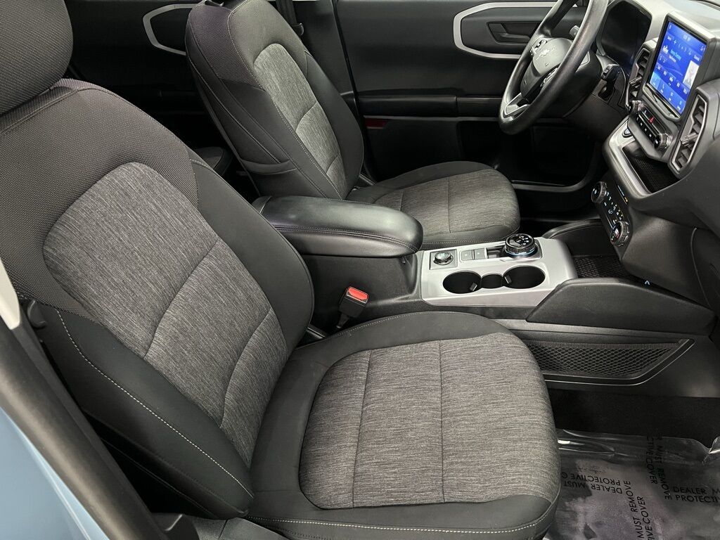 2021 Ford Bronco Sport Big Bend Highlands Ranch CO