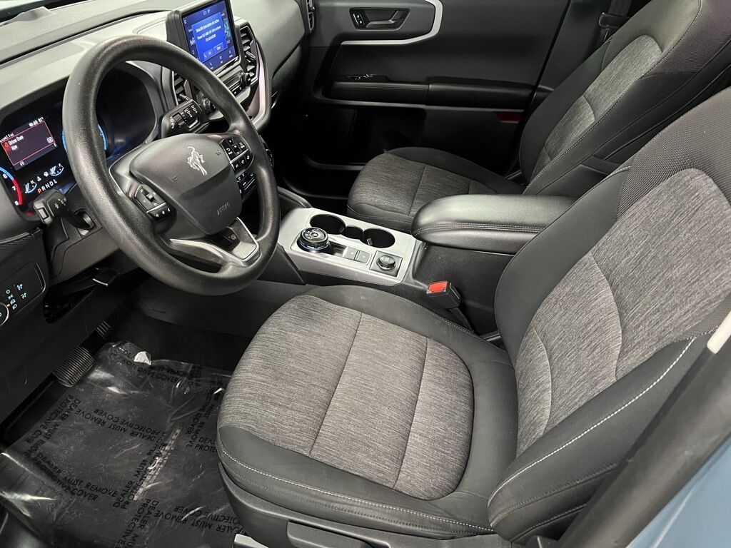 2021 Ford Bronco Sport Big Bend Highlands Ranch CO